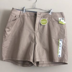 Lee Natural Fit Shorts
